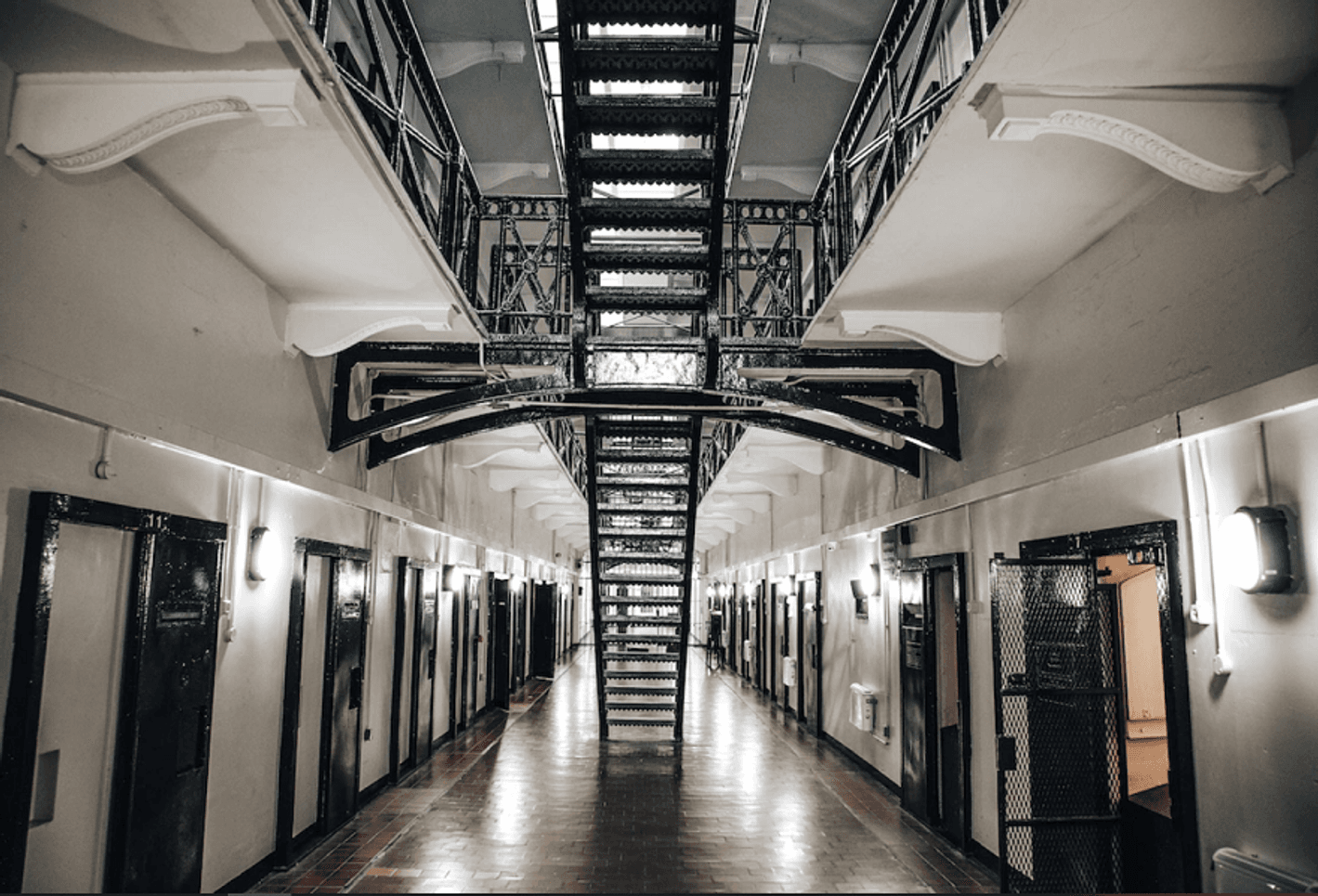 Jail Hall (News aug 2022)